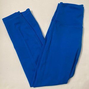 Lululemon Poolside Wunder Train 25" leggings